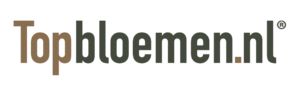 Logo Topbloemen.nl