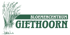Logo Bloemencentrum Giethoorn