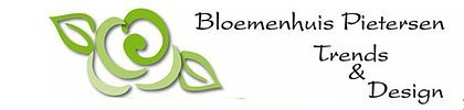 Logo Bloemenhuis Pietersen