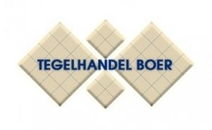 Logo tuincentrum Tegelhandel Boer Capelle a/d IJssel