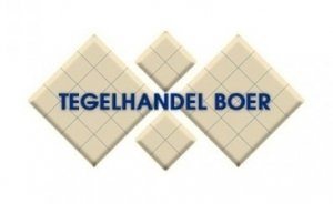 Logo Tegelhandel Boer Capelle a/d IJssel
