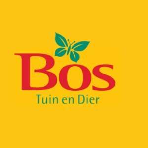 Logo Bos Heerenveen