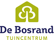 Logo tuincentrum Tuincentrum De Bosrand Oegstgeest