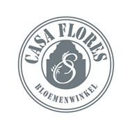 Logo CasaFlores
