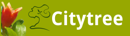 Logo Bomen en plantencentrum CityTree B.V.