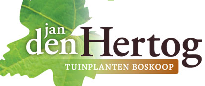 Logo Den Hertog Tuinplantencentrum