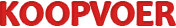 Logo Koopvoer.nl
