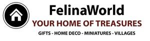 Logo Felinaworld.com