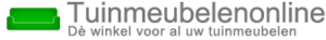 Logo Tuinmeubelenonlinestore.nl