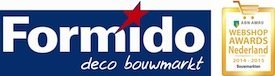 Logo Formido.nl