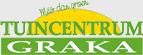 Logo Tuincentrum Graka
