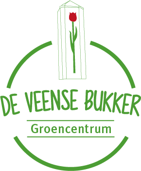 Logo Groencentrum De Veense Bukker