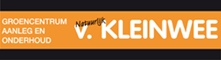 Logo Groencentrum Van Kleinwee