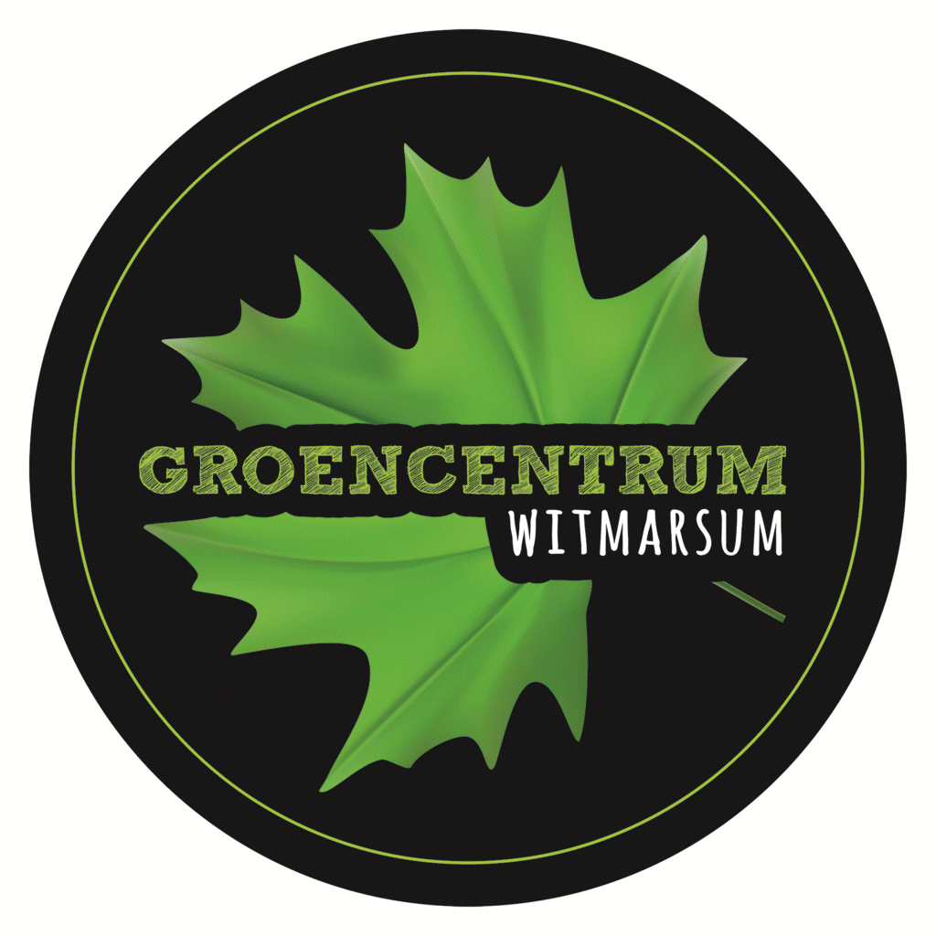 Logo Groencentrum Witmarsum