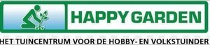 Logo Happy Garden