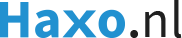 Logo Haxo.nl