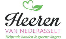 Logo tuincentrum Heeren van Nederasselt