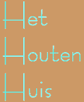 Logo Het Houten Huis