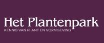 Logo Het Plantenpark