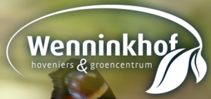 Logo Groencentrum Wenninkhof