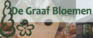 Logo Tuincentrum De Graaf