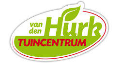 Logo Tuincentrum van den Hurk