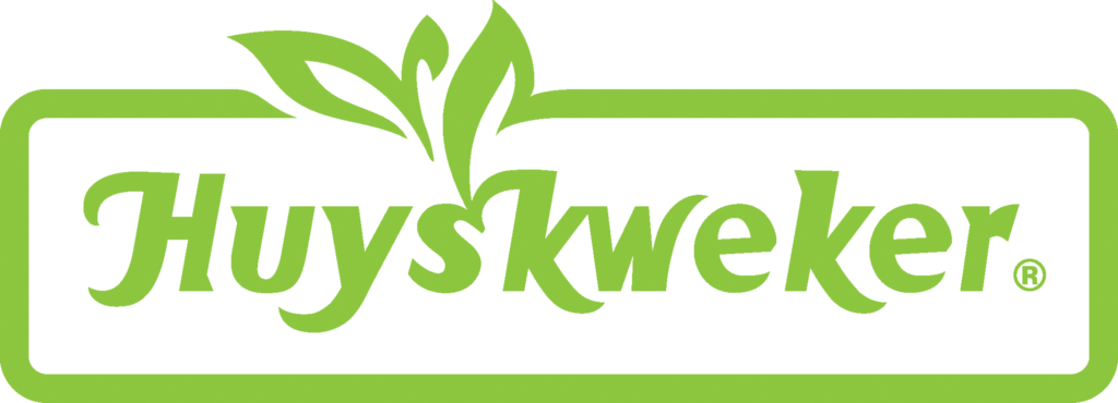 Logo Huyskweker Arnhem Nijmegen