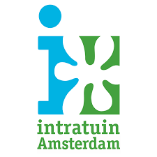 Logo Intratuin Amsterdam