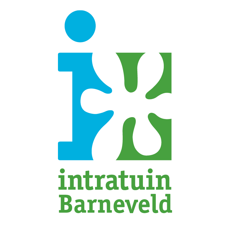 Logo Intratuin Barneveld