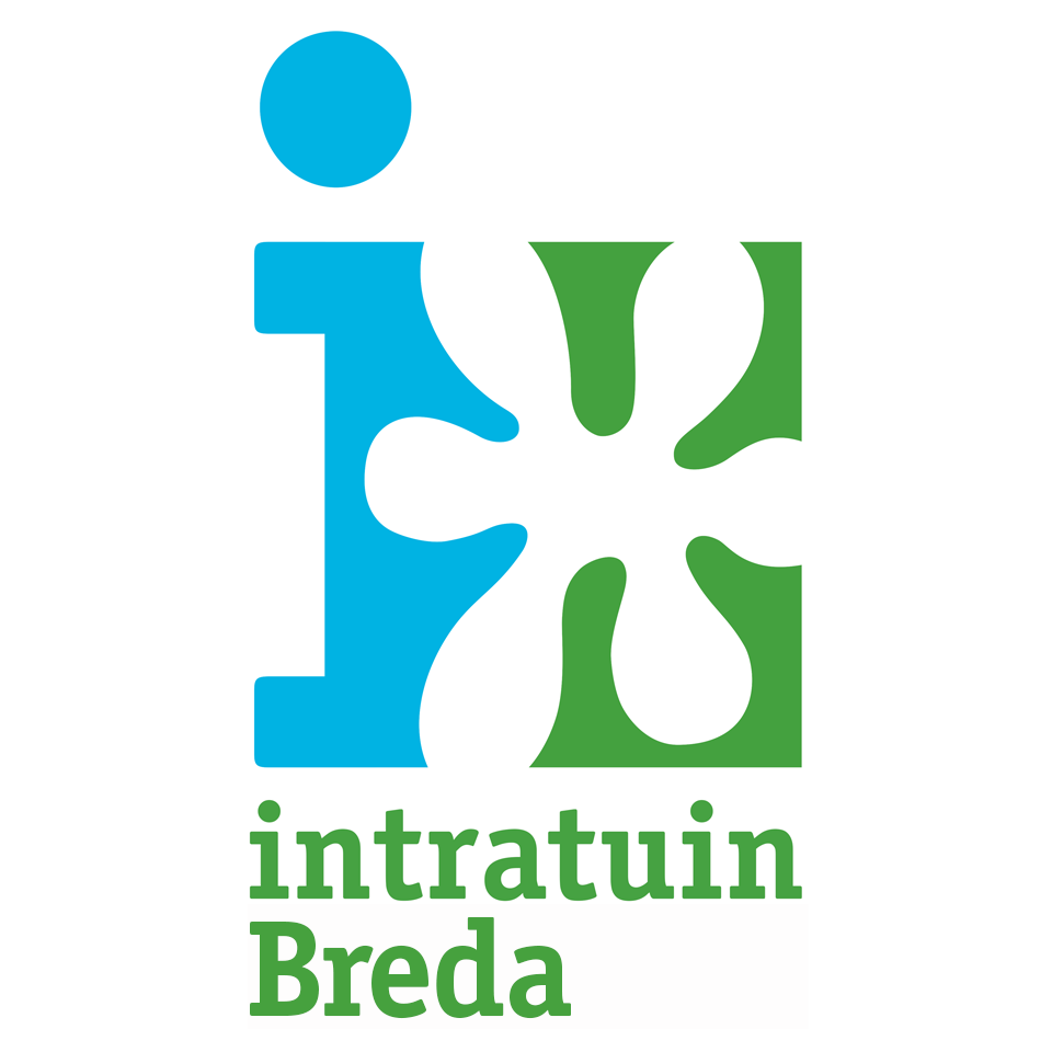 Logo Intratuin Breda