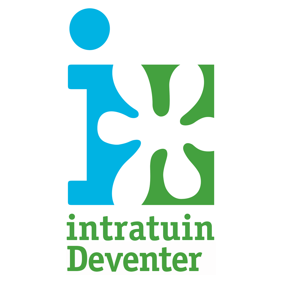 Logo Intratuin Deventer