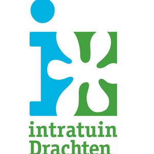 Logo Intratuin Drachten