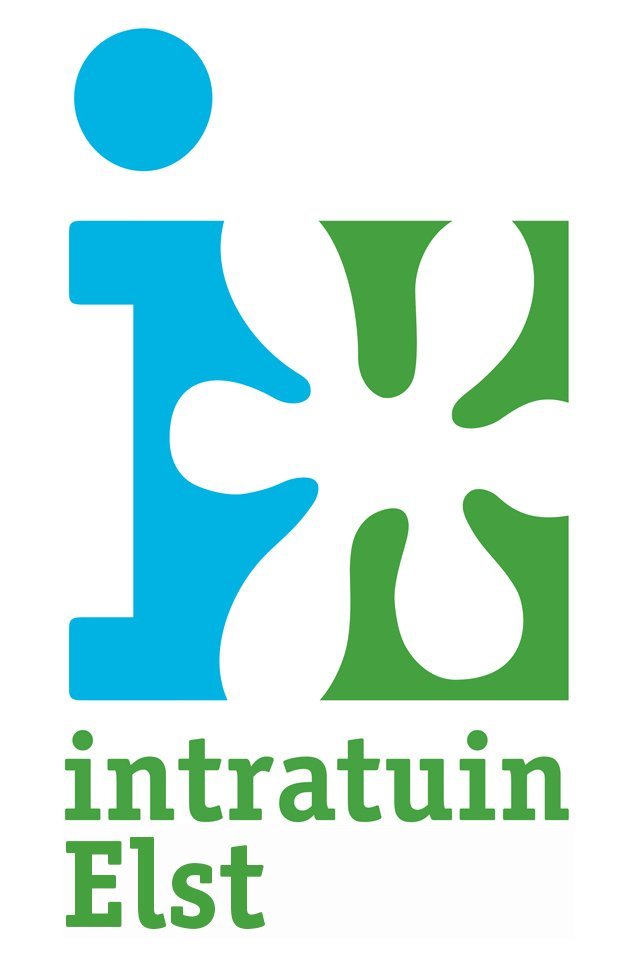 Logo Intratuin Elst