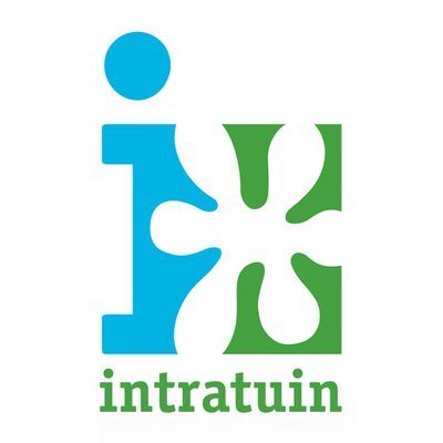 Logo Intratuin Hilversum