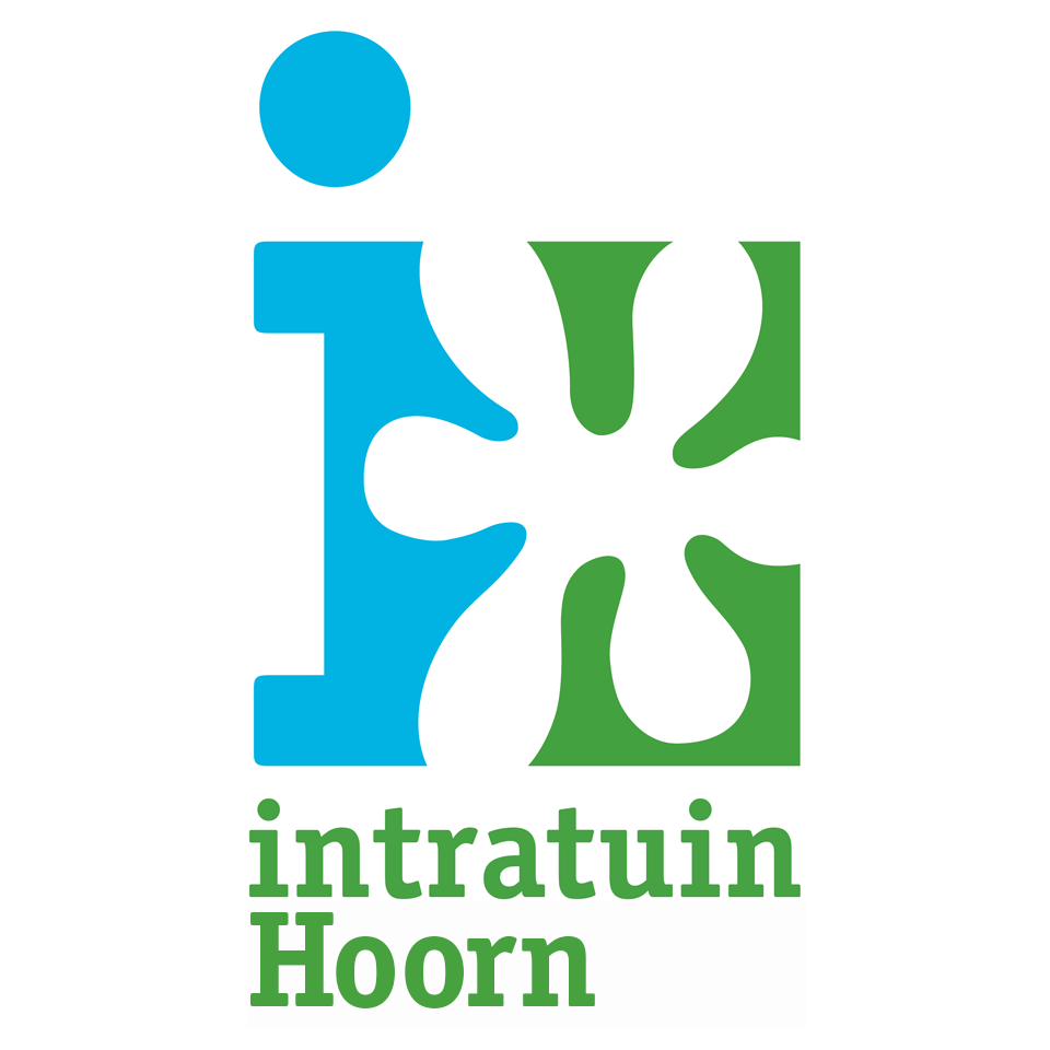 Logo tuincentrum Intratuin Hoorn
