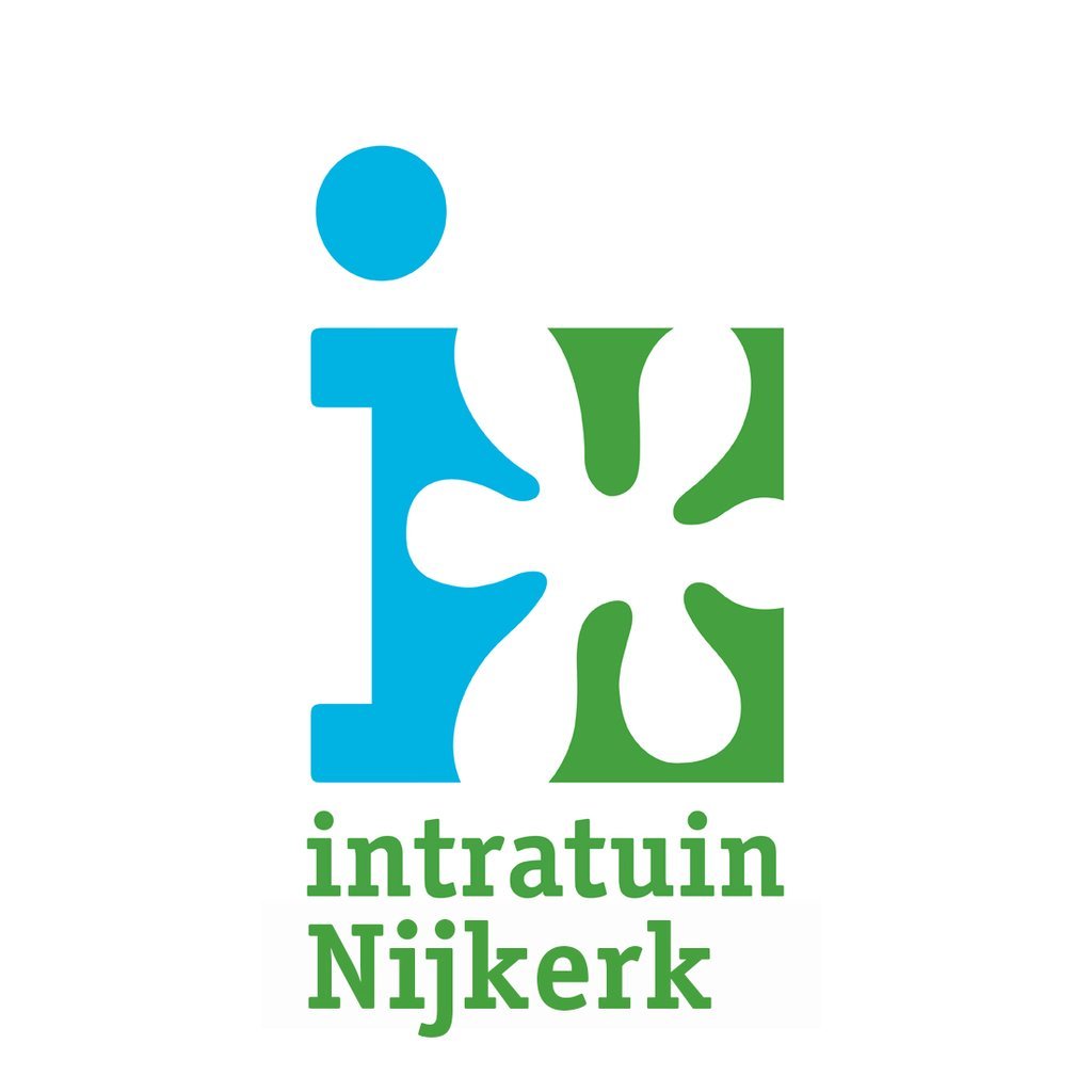 Logo tuincentrum Intratuin Nijkerk