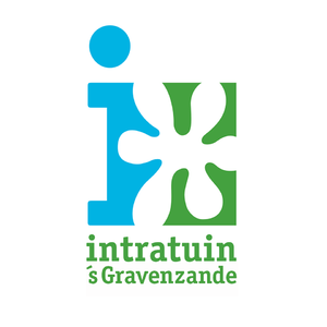 Logo tuincentrum Intratuin 's Gravenzande