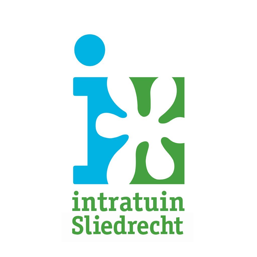 Logo tuincentrum Intratuin Sliedrecht