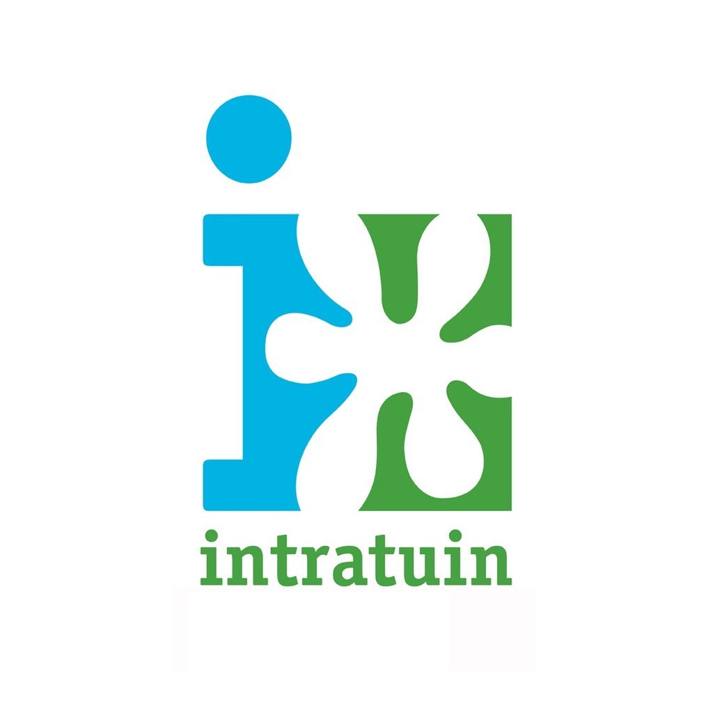 Logo Intratuin Ter Aar
