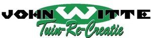 Logo John Witte Tuin-Re-Creatie
