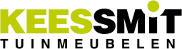 Logo Kees Smit Tuinmeubelen