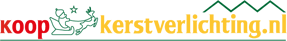 Logo Koopkerstverlichting.nl