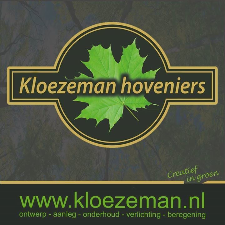 Logo Kloezeman
