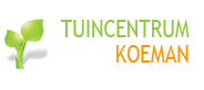 Logo Tuincentrumkoeman.nl