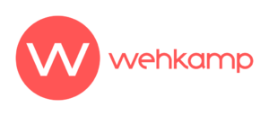 Logo Wehkamp.nl