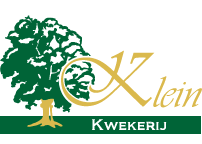Logo Kwekerij Klein