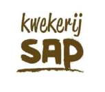 Logo Kwekerij Sap