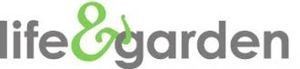 Logo Life & Garden Zuid-Scharwoude