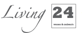 Logo Living24online.nl