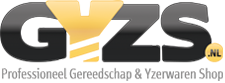 Logo GYZS.nl